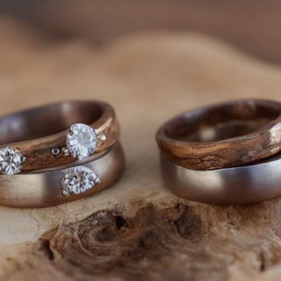 rustic wedding ring ideas (3).jpg